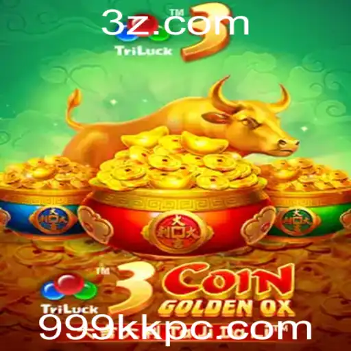999KK - Explorando o Enigmático Jogo 3CoinGoldenOX: Descrição, Introdução e Regras