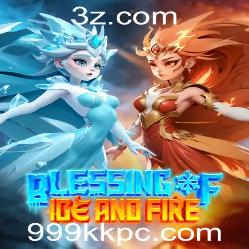 999KK - Explorando o Mundo de Blessing of Ice and Fire: Um Guia Completo