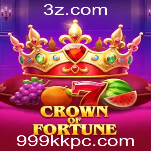 999KK - Descubra CrownofFortune: Um Jogo de Estratégia com a Dinâmica 999KK