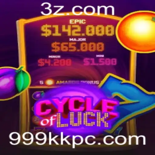 999KK - Descubra o Fascinante Mundo do Jogo CycleofLuck: Regras e Como Jogar