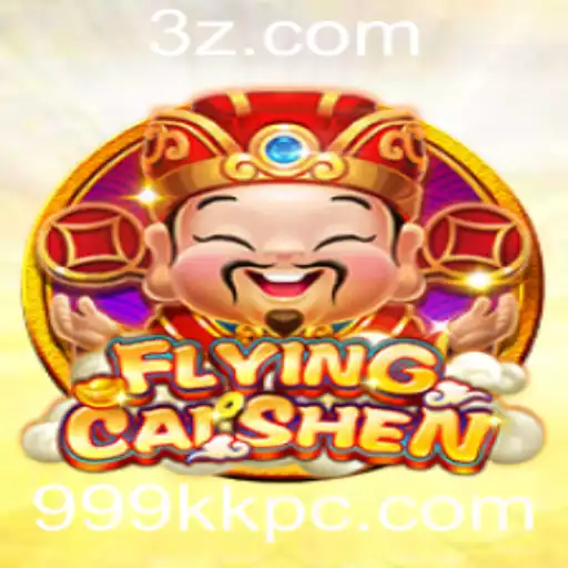 FlyingCaiShen: Descubra o Fascinante Mundo do Jogo Inspirado em 999KK