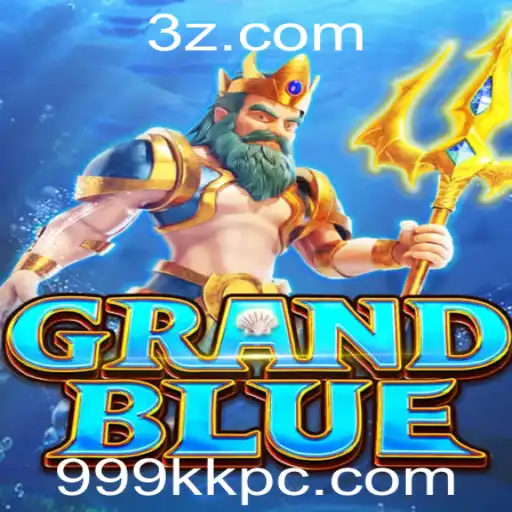 999KK - Descubra o Mundo de GRANDBLUE: Um Universo de Aventuras
