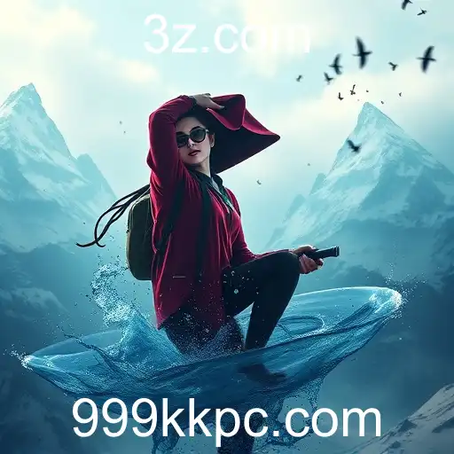 999KK: O Fenômeno dos Jogos em 2025