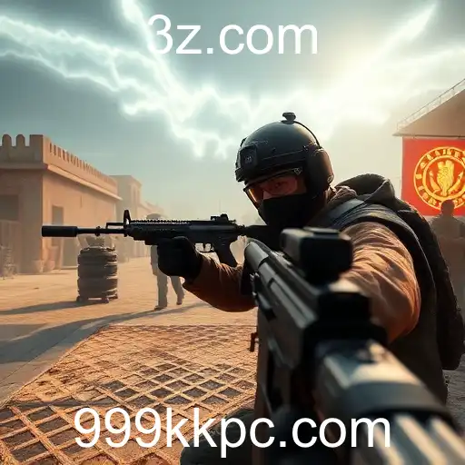 Ascensão do 999KK no Cenário de Jogos Online