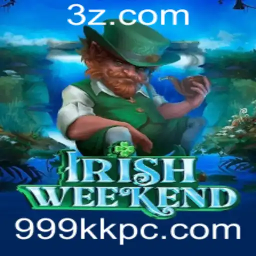 999KK - Explorando o Mundo de IrishWeekend: Um Jogo Inovador