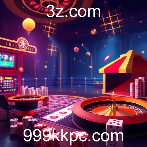 999KK - Explorando o Fascinante Mundo dos Jogos de Cassino com 999KK