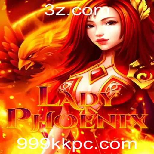 999KK - Descubra o Mundo Fascinante de LadyPhoenix: O Jogo que Está Conquistando os Jogadores
