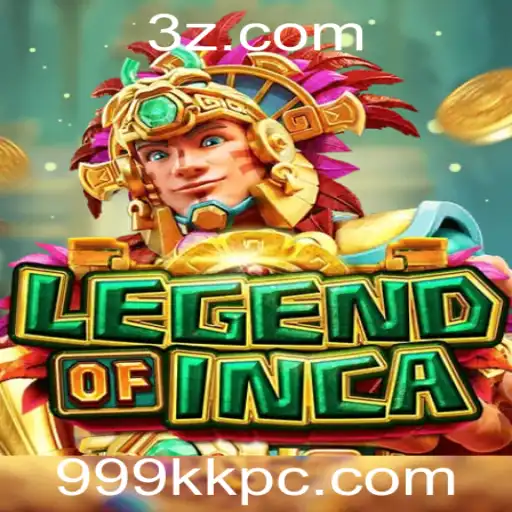 999KK - LegendofInca: O Aventureiro Supremo na Conquista dos Tesouros Secretos