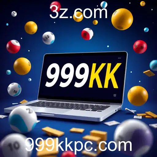 999KK - Explorando o Fascinante Mundo da Loteria Online com 999KK