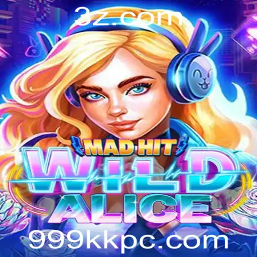 999KK - Descubra o Fascinante Mundo de MadHitWildAlice: O Jogo Inovador do Momento