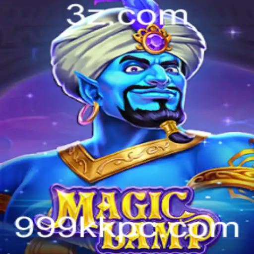 999KK - Explorando o Mundo Fascinante de MagicLamp: Regras e Mecânicas