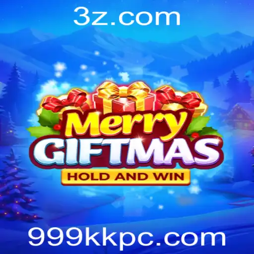 999KK - Descubra o Mundo Encantado de MerryGiftmas: O Jogo que Revoluciona o Natal com 999KK