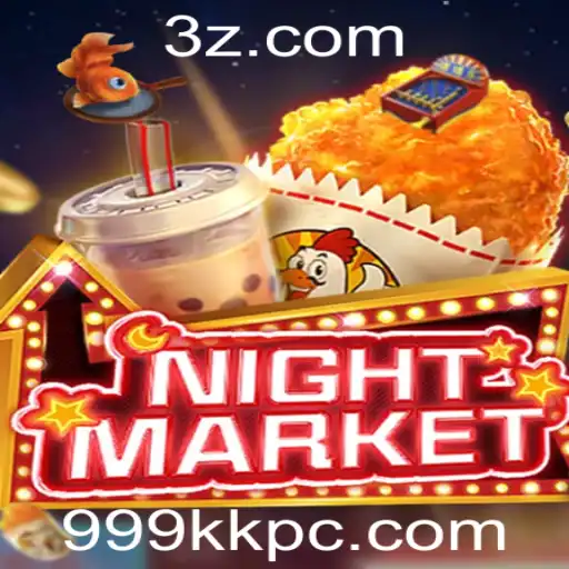 999KK - Descubra o Fascinante Mundo de NIGHTMARKET: O Jogo de Estratégia do Momento