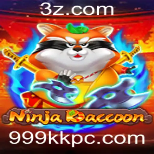 Descubra NinjaRaccoon: A Aventura do Guaxinim Ninja