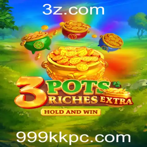 Descubra as Regras e Estratégias do Jogo 3potsExtra