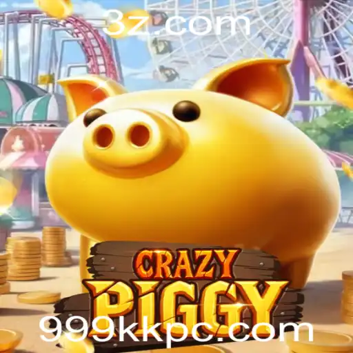 CrazyPiggy: Descubra o Fascinante Mundo do Jogo com a Chave 999KK