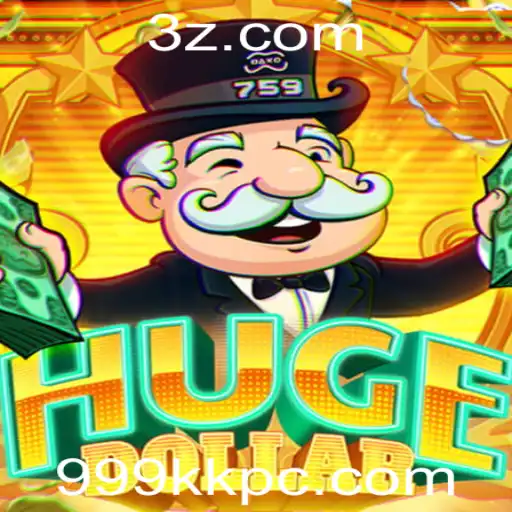 Descubra o Universo Fascinante de HugeDollar: O Jogo do Momento