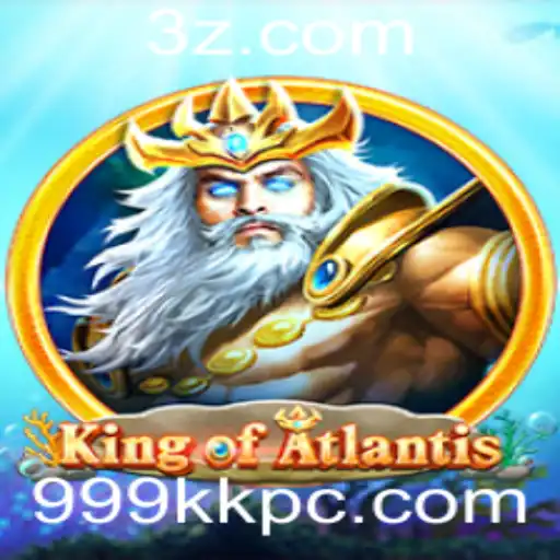 KingofAtlantis: Mergulhe na Aventura Subaquática com 999KK