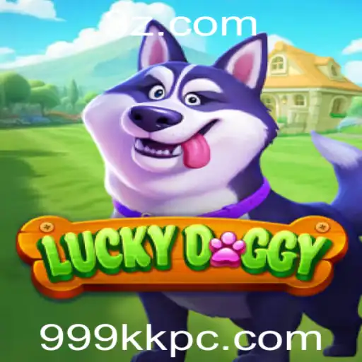 LuckyDoggy: Desvende o Universo de Possibilidades com 999KK