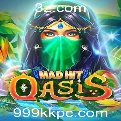 Explorando o Mundo de MadHitOasis: A Nova Sensação dos Jogos