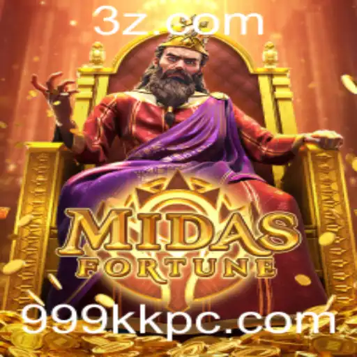 Descubra o Universo de MidasFortune: Aventura e Estratégia com 999KK
