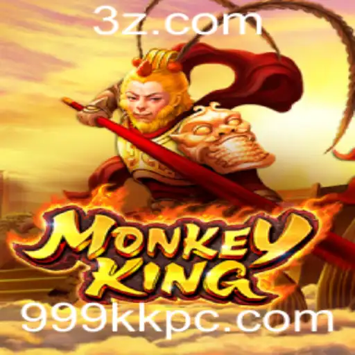 Explorando o Mundo de 'MonkeyKing': Um Novo Fenômeno no Universo dos Jogos