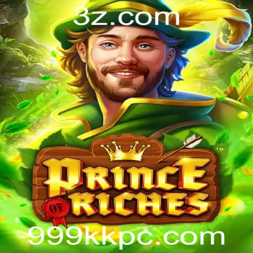Explorando a Aventura em PrinceOfRiches: O Jogo dos 999KK