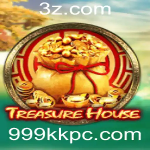 Descubra o Fascinante Mundo de TreasureHouse: A Aventura do Ano