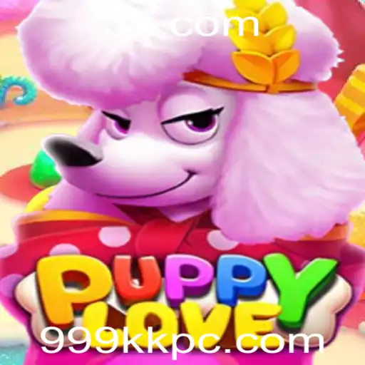 999KK - Explorando o Mundo Encantador de PuppyLove: Diversão e Aventura para Todas as Idades