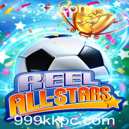 999KK - Descubra o emocionante jogo ReelAllStars e conquiste o jackpot 999KK