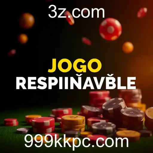 999KK - O Papel Vital do Jogo Responsável na Era Digital com ênfase no 999KK