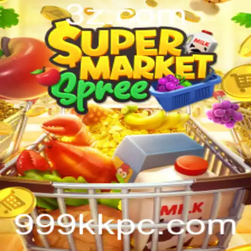 999KK - Explorando a Aventura do SupermarketSpree: Um Guia para Iniciantes