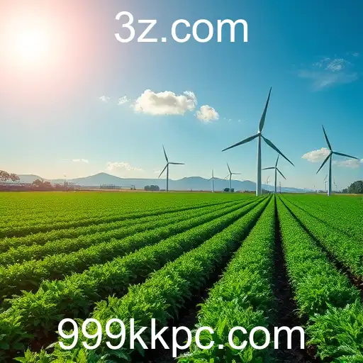 Tecnologia e Sustentabilidade: Uma Parceria para o Futuro