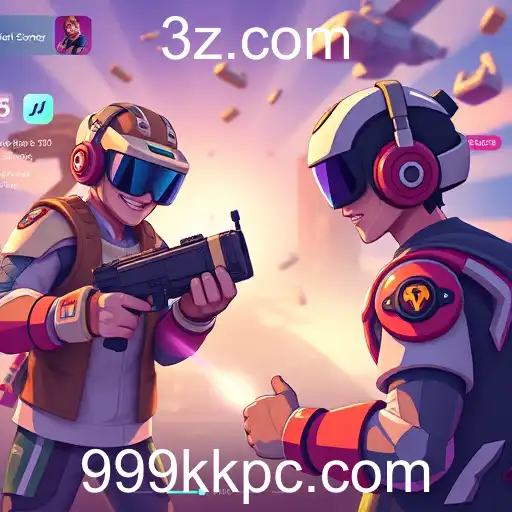 Tendências e Inovações no Mundo dos Jogos