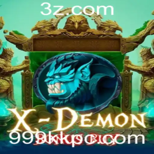 Explorando o Mundo de XDemonBonusBuy: Um Mergulho Profundo no Jogo de Demonstração e Sucesso da Palavras-Chave 999KK